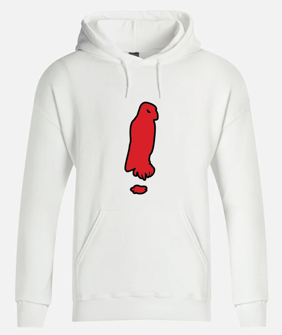 Shitbirds Hoodies