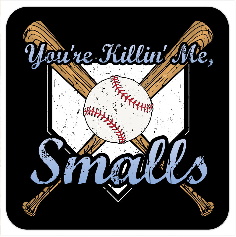 Smalls Coasters