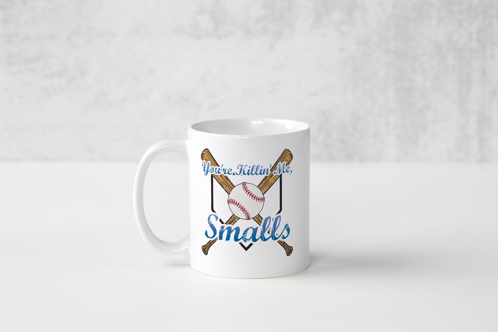 Smalls Mugs