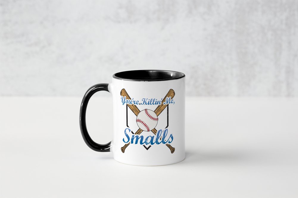 Smalls Mugs