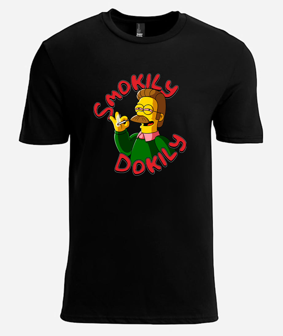 Smokily Dokily T-Shirt