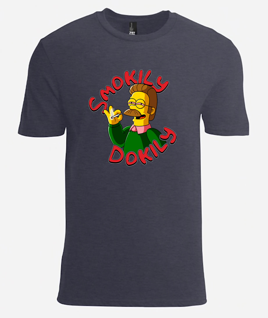 Smokily Dokily T-Shirt