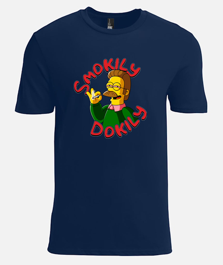 Smokily Dokily T-Shirt