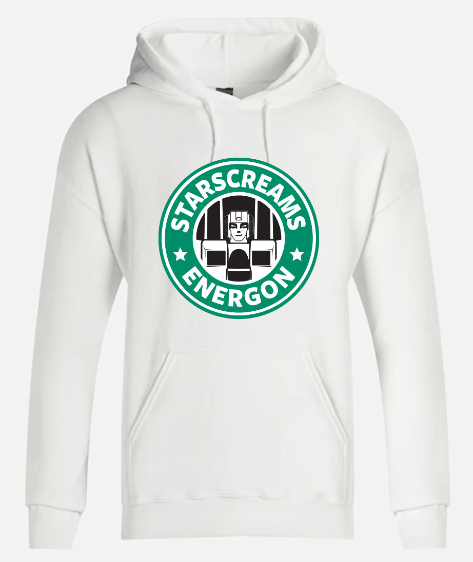 Starscreams Energon Hoodies