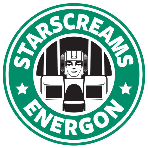 Starscreams Energon Hoodies