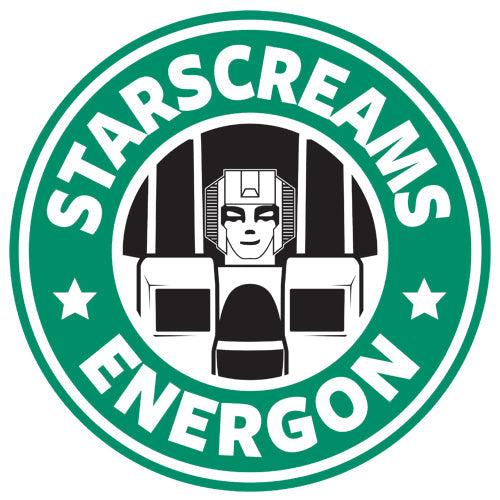 Starscreams Energon Long Sleeve T-Shirt