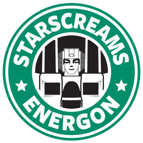 Starscreams Energon Mugs
