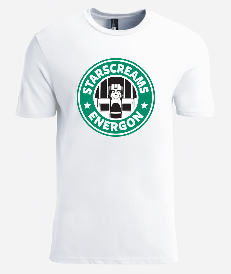 Starscreams Energon T-Shirt