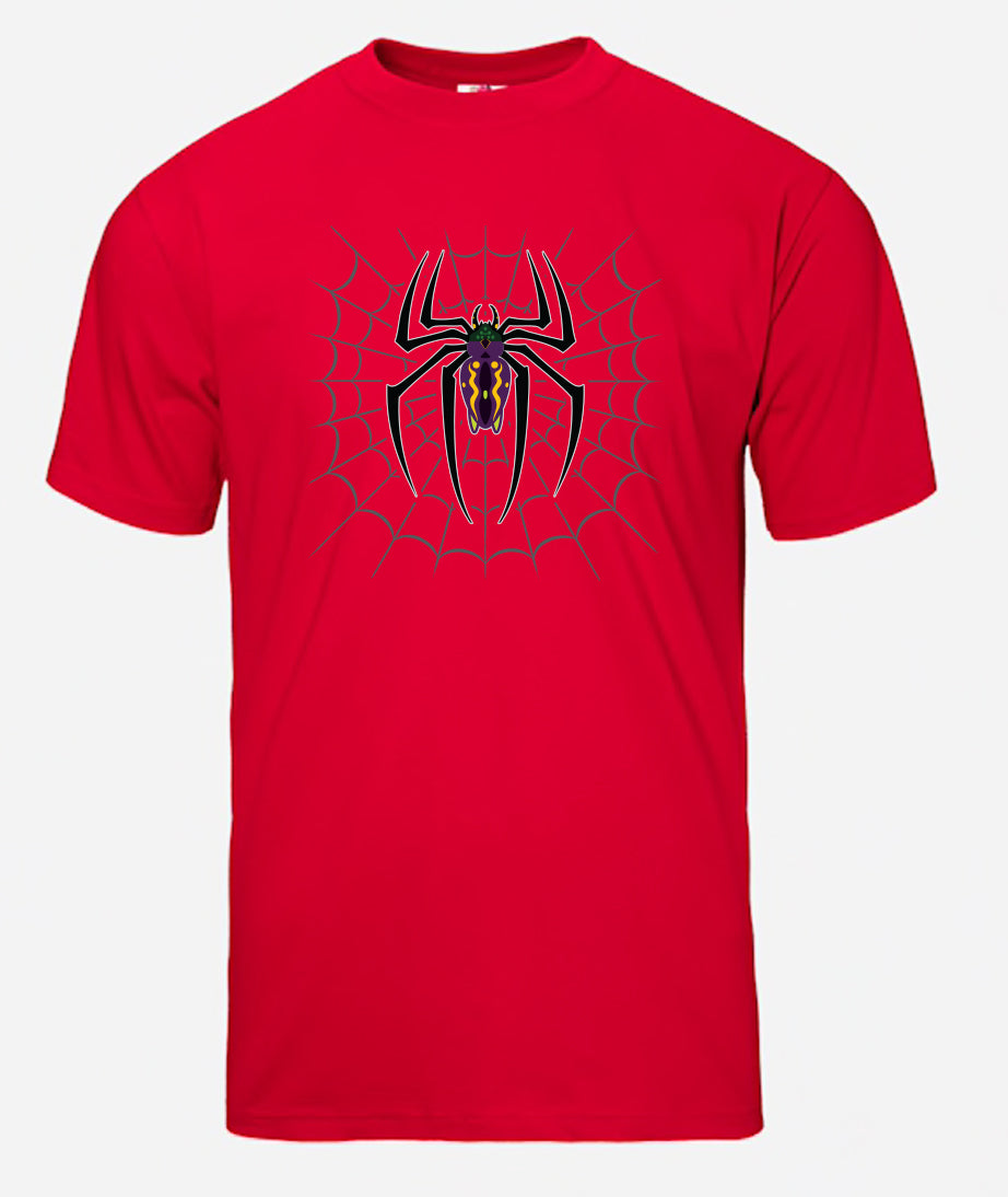 Spiderbots T-Shirts