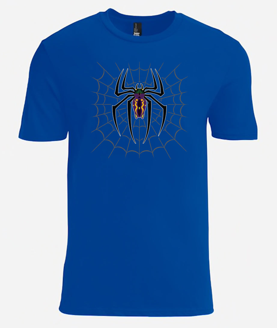 Spiderbots T-Shirts