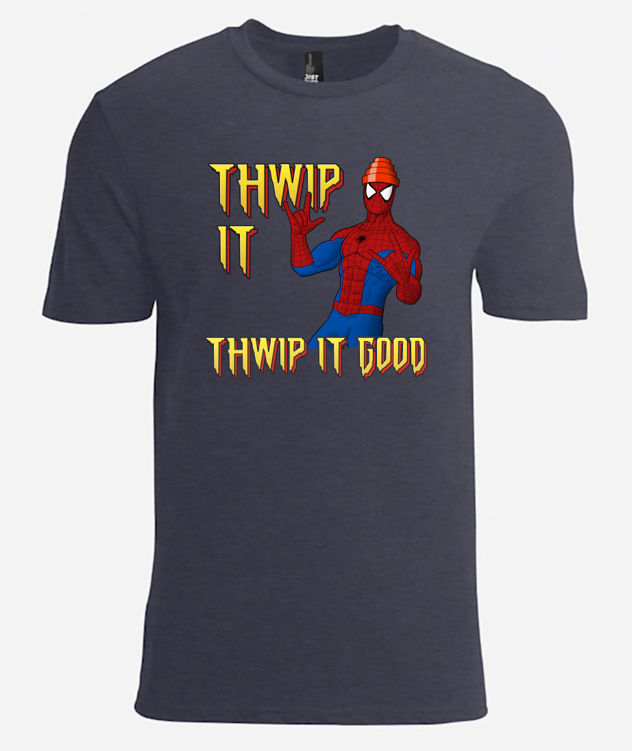 Thwip It T-Shirt