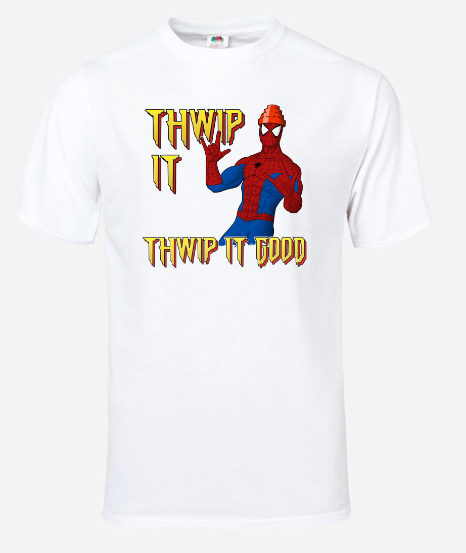 Thwip It T-Shirt
