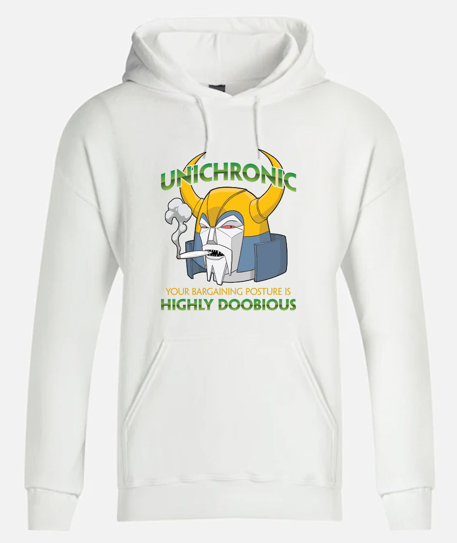 Unichronic Hoodies