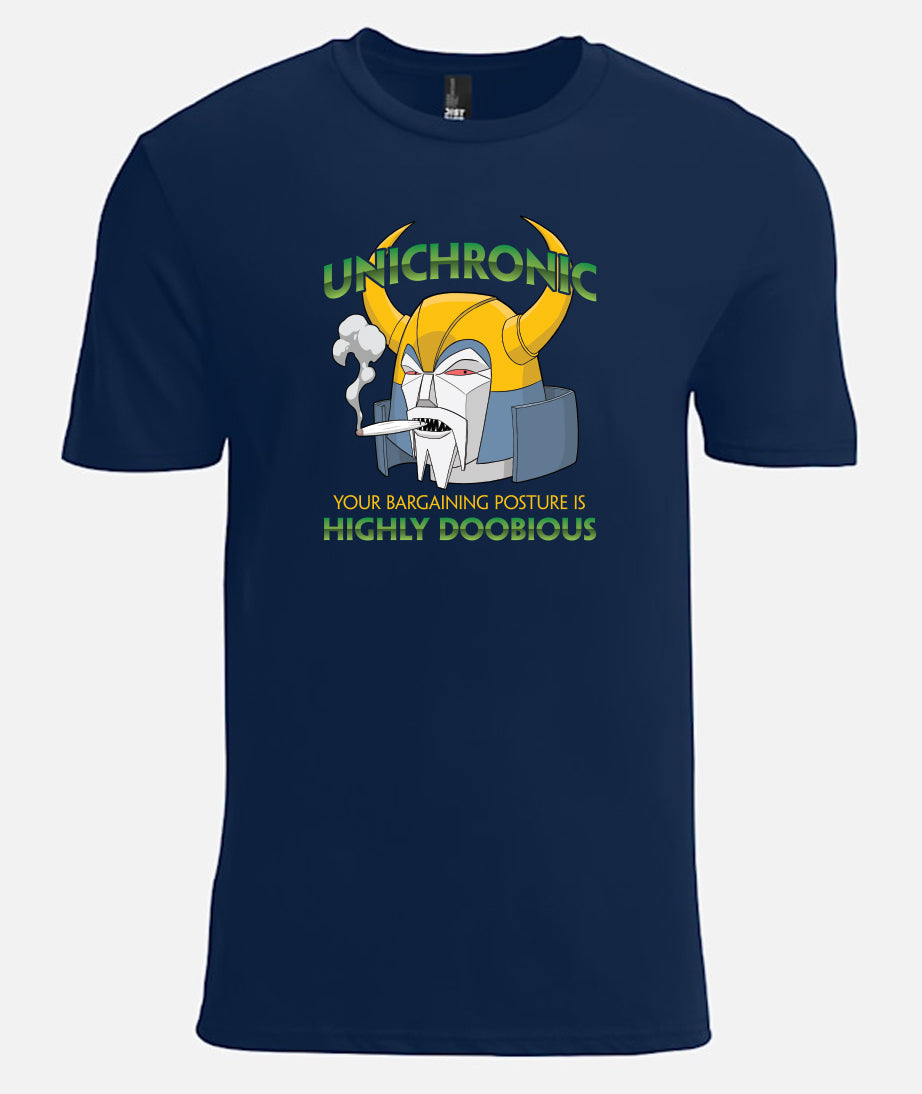 Unichronic T-Shirt