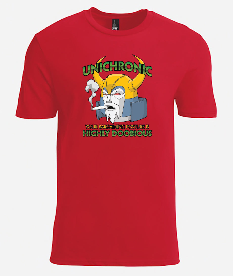 Unichronic T-Shirt