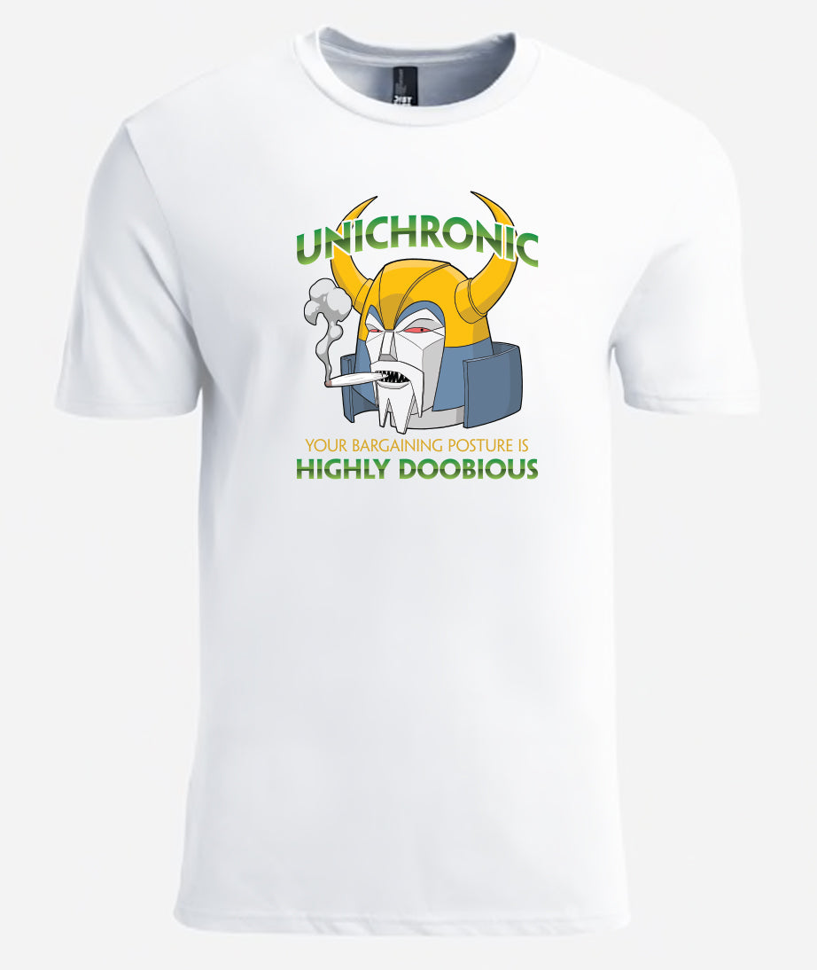 Unichronic T-Shirt