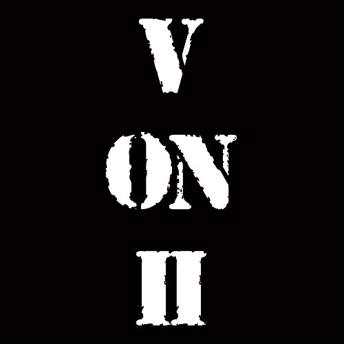 V on II T-Shirt