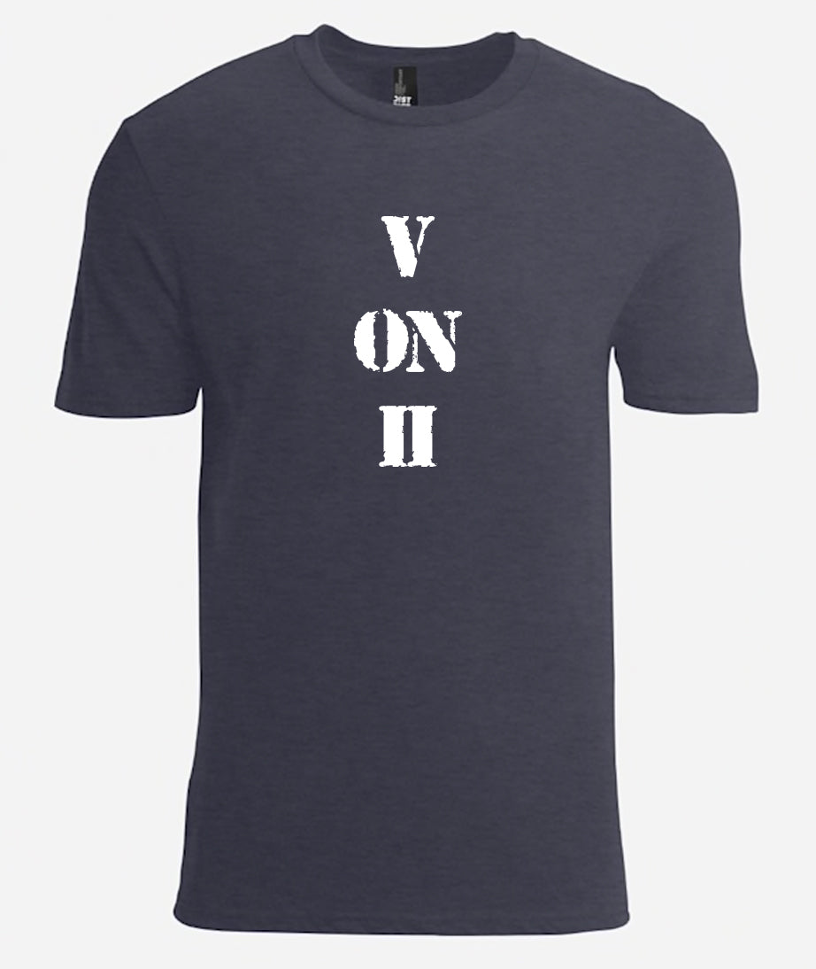 V on II T-Shirt