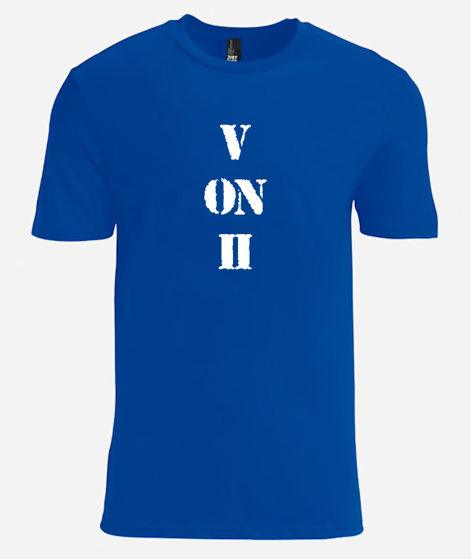 V on II T-Shirt