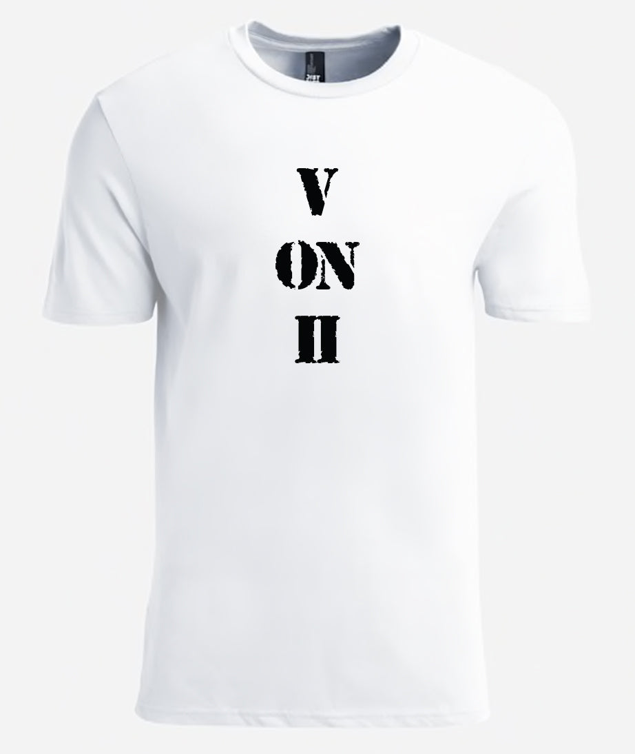 V on II T-Shirt