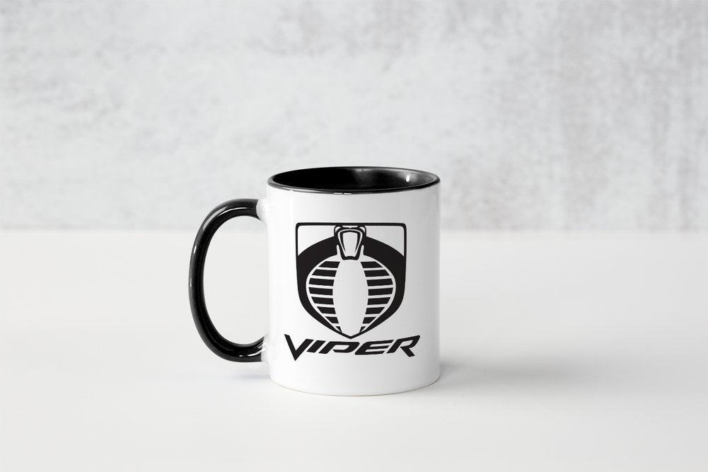 Viper Mugs