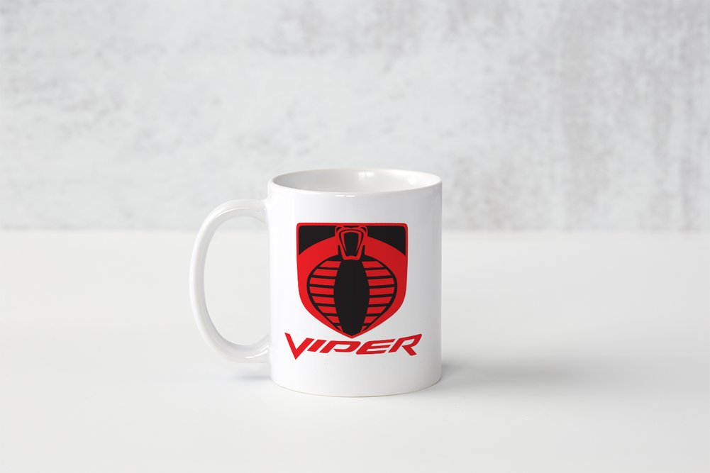 Viper Mugs