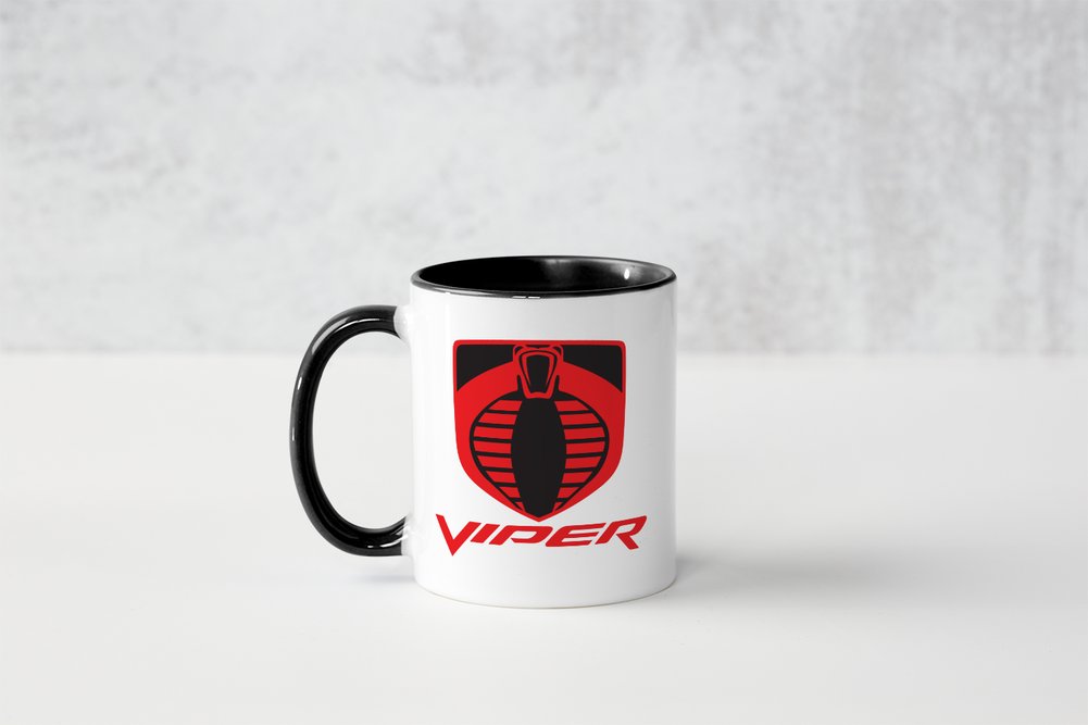 Viper Mugs