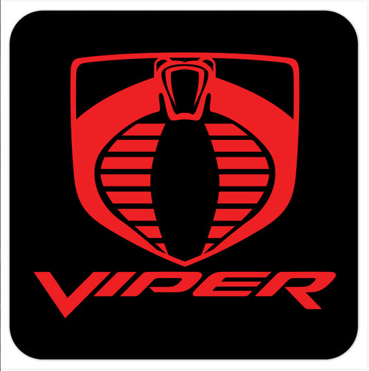 Viper Coasters