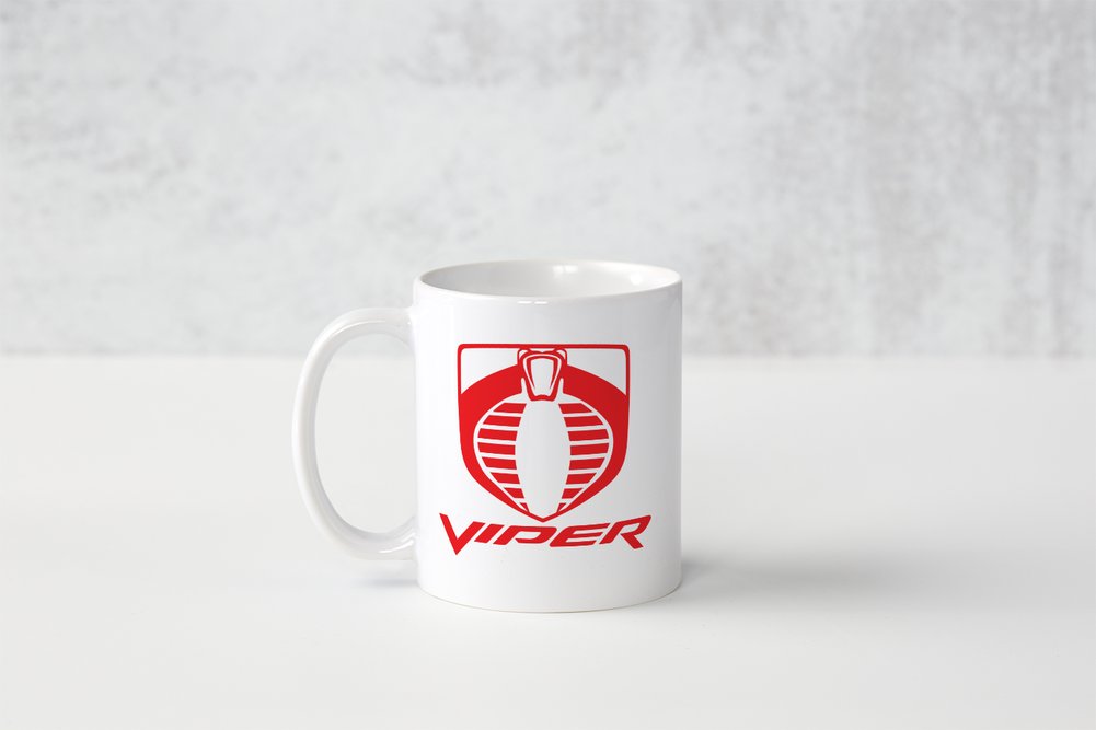 Viper Mugs