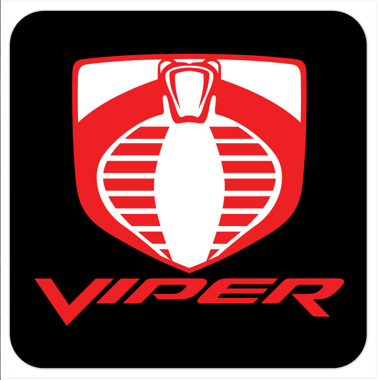 Viper Coasters
