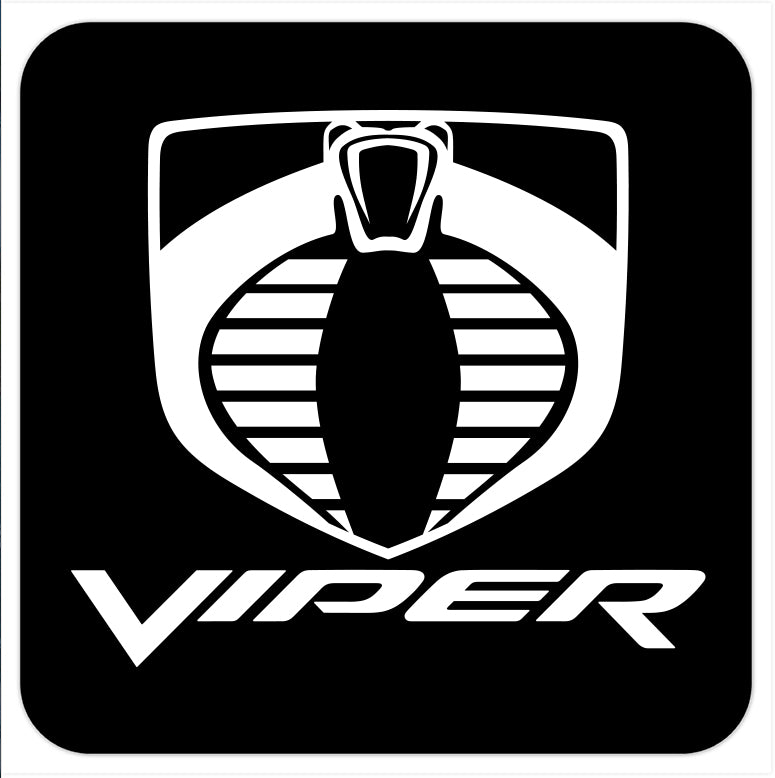 Viper Coasters