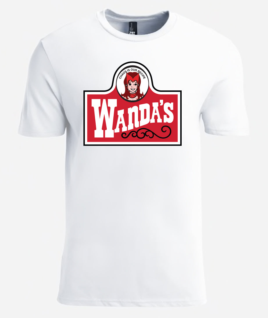 Wanda's T-Shirt