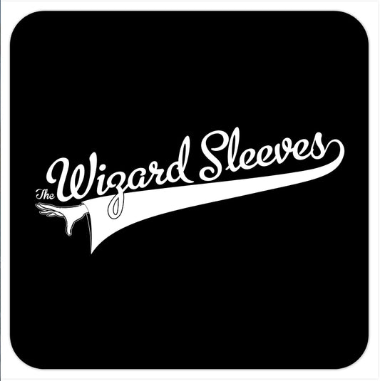 Wizard Sleeves Coasters
