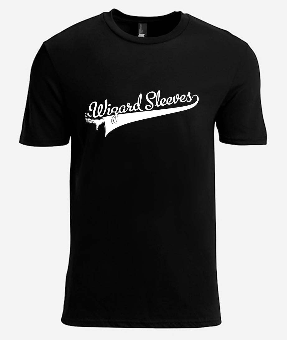 Wizard Sleeves T-Shirt