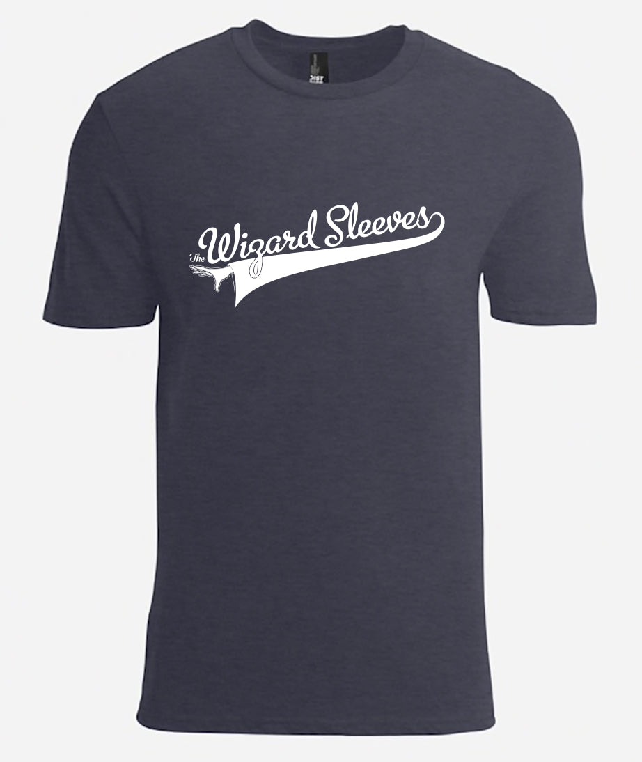 Wizard Sleeves T-Shirt