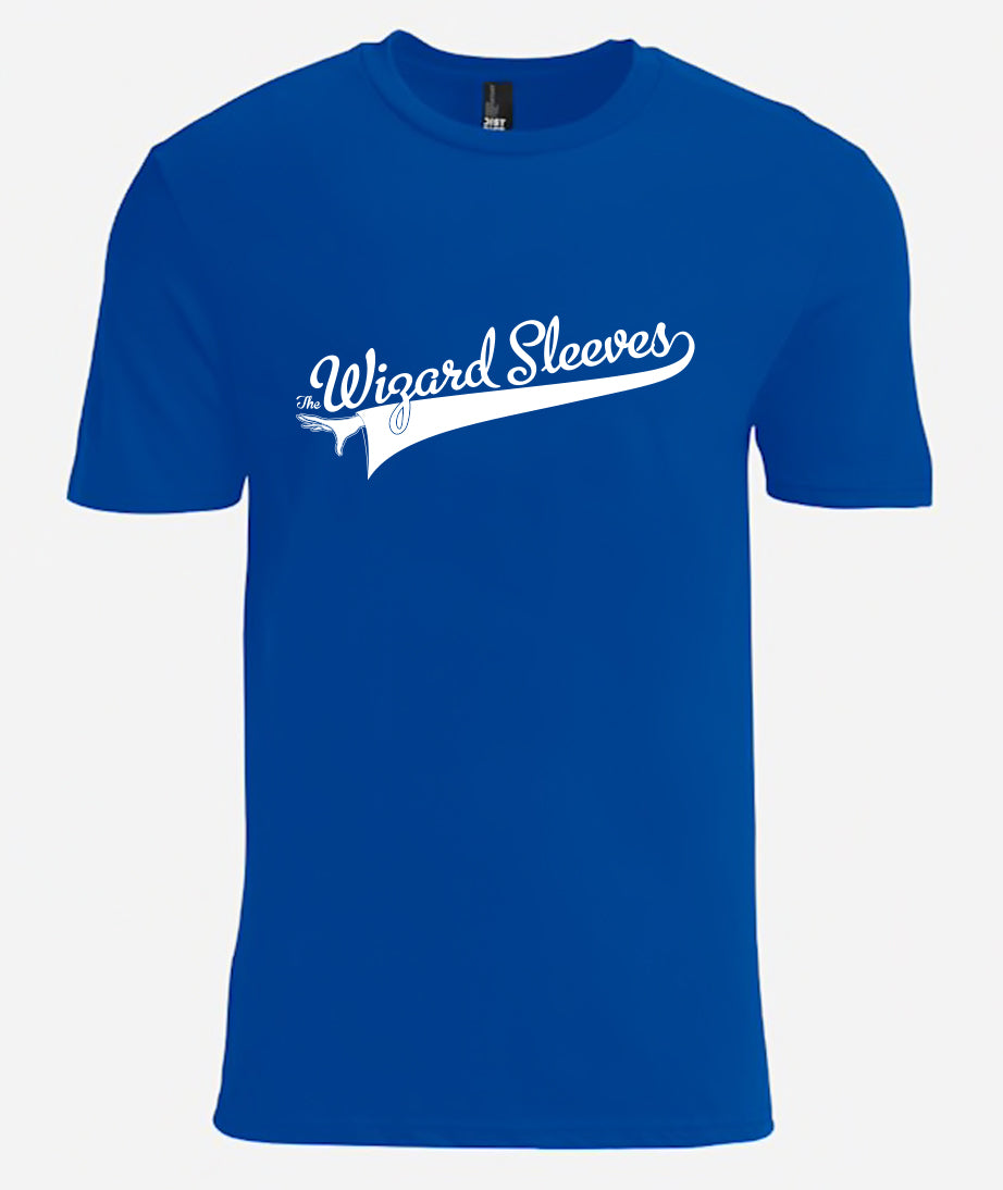 Wizard Sleeves T-Shirt