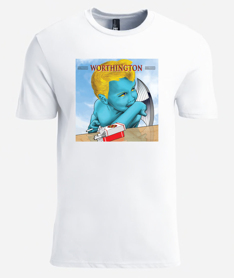 Worthington T-Shirt