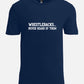 Wrestlebacks T-Shirt