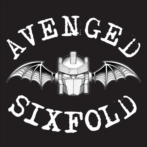 Avenged Sixfold T-Shirt