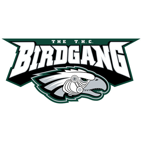 THC Birdgang T-Shirts