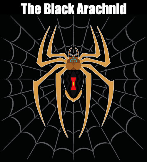 Spiderbots T-Shirts