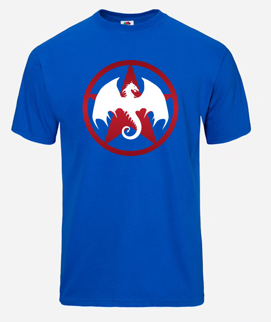 Dragonstar T-Shirt