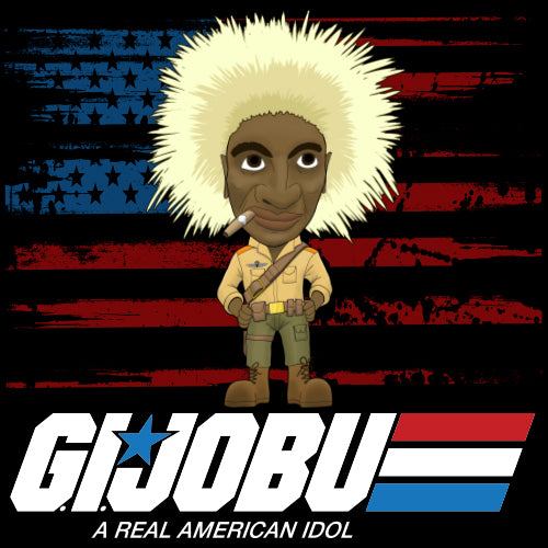 G.I.Jobu T-Shirt