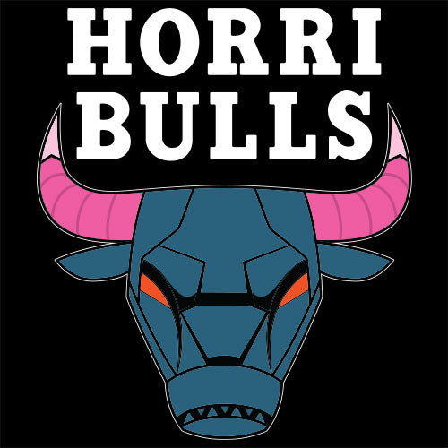 Horribulls T-Shirt
