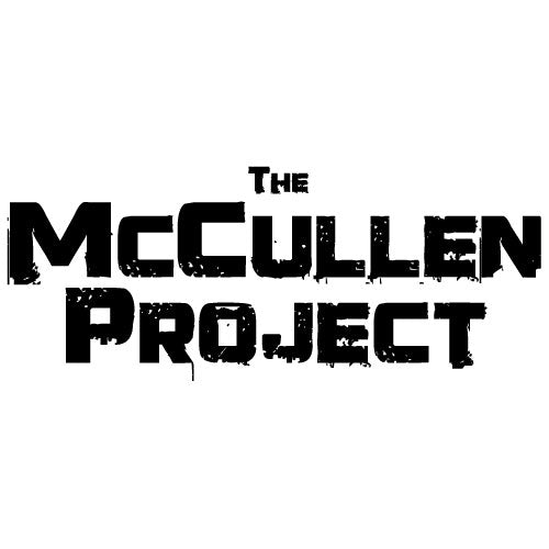 The McCullen Project Long Sleeve T-Shirt