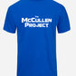 The McCullen Project T-Shirt