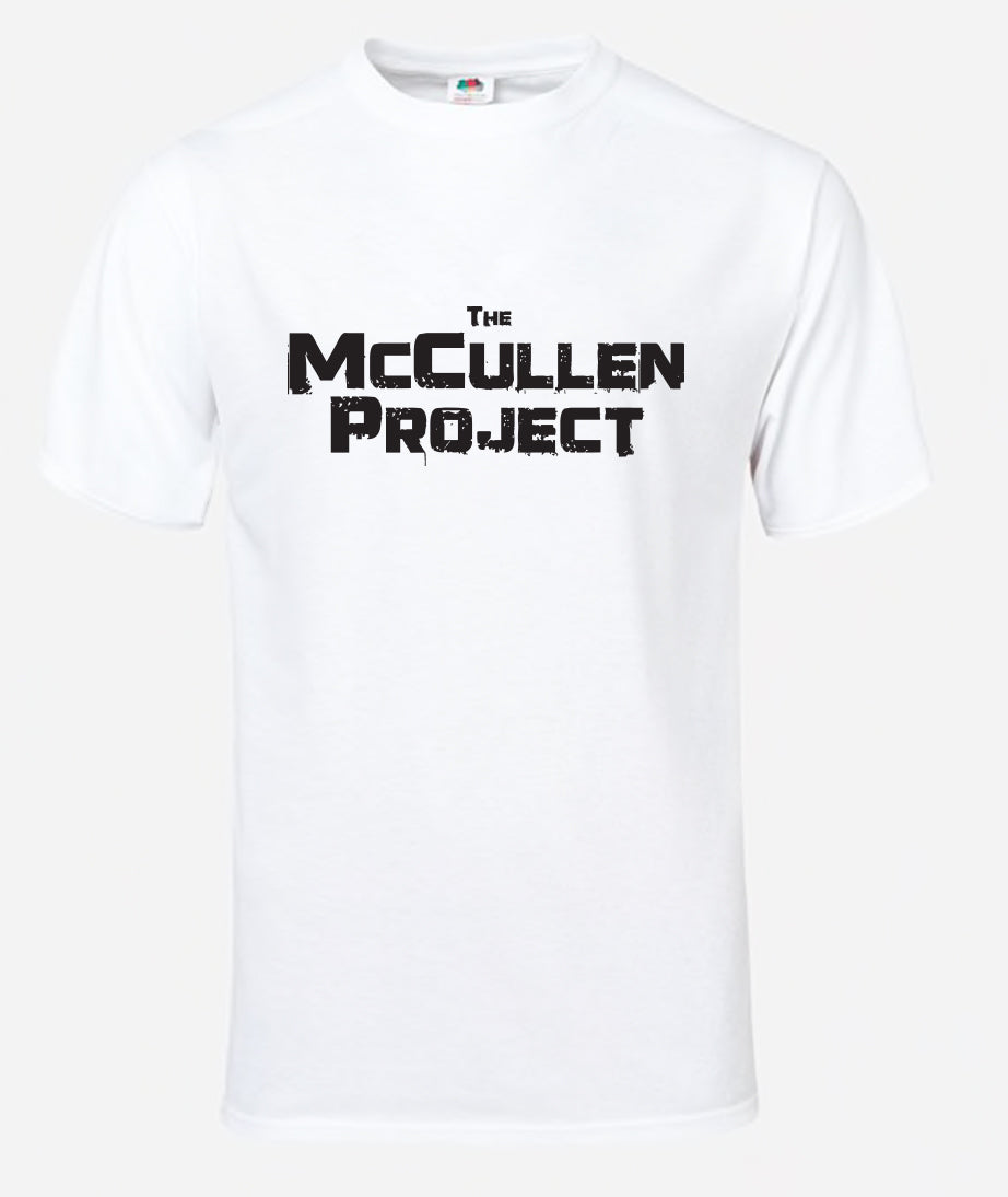 The McCullen Project T-Shirt