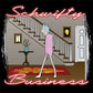 Schwifty Business T-Shirt