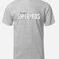 Shitbirds T-Shirts