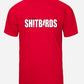 Shitbirds T-Shirts